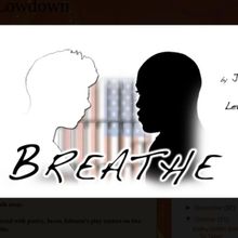BREATHE by Javon Johnson to Open at The Mark Theatre