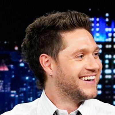 Niall Horan Talks New Album DINNER PARTY, Plays Chip & Tell on THE TONIGHT SHOW