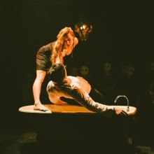 SLEEP NO MORE to Open on October 4th