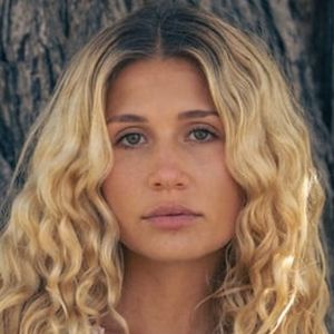 Ashley Elle Taps Into Her Truth In New Single 'Spring Street'