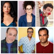 Imagine Project Announces Its Cast For The World Premiere Of THE TALE OF TURANDOT