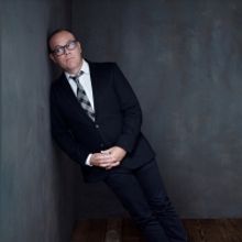 Tom Papa Brings His Standup Comedy To The Lincoln Theatre Next Month