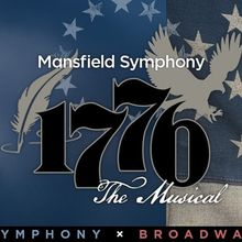 1776: IN CONCERT to be Presented for Free at The Brickyard