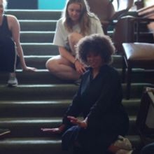 Registration Now Available For THE SCHOOL FOR TEMPORARY LIVENESS