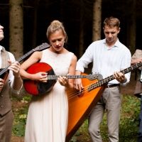 Artist Series Concerts Presents Award-Winning Ensemble Russian Renaissance