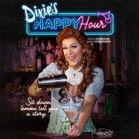 BWW Review: DIXIE'S HAPPY HOUR at Cygnet Theatre