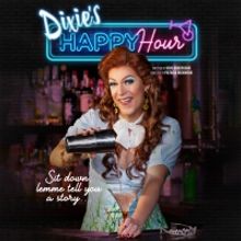 BWW Review: DIXIE'S HAPPY HOUR at Cygnet Theatre
