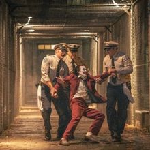JOKER: FOLIE À DEUX Sets Max Streaming Premiere