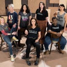 The Human Race Theatre Company Presents Regional Premiere Of GLORIA: A LIFE