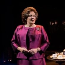 Judy Kaye Reveals Details on the Filming Process For DIANA