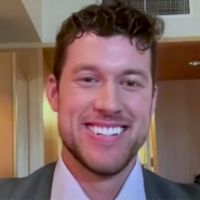 VIDEO: Clayton Echard Talks Being THE BACHELOR