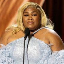 Da'Vine Joy Randolph, Emma Stone & More Win Oscars - Full List of Winners!