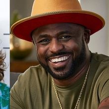 Rachel Dratch, Wayne Brady and More Join 2026 Encores! Productions