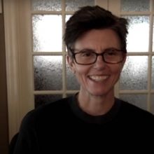 VIDEO: Tig Notaro Talks ARMY OF THE DEAD on THE TONIGHT SHOW