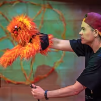 BWW Review: HAND TO GOD at Copley Theatre