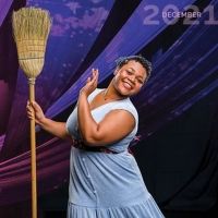 Synetic Theater Announces World Premiere Production of Maria Simpkins' CINDERELLA
