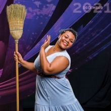 Synetic Theater Announces World Premiere Production of Maria Simpkins' CINDERELLA