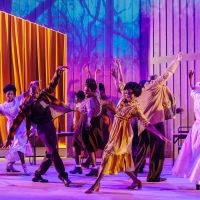BWW Interview: Tinuke Craig Chats THE COLOR PURPLE - AT HOME From Leicester Curve…