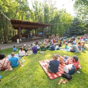 THE BRAVO! VAIL MUSIC FESTIVAL Announces Free Education And Engagement Programs And…
