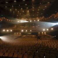 Center Theatre Group Launches In the House Free Ticket Program