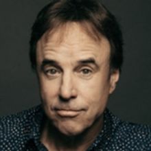 Kevin Nealon Comes to Comedy Works Landmark Next Weekend