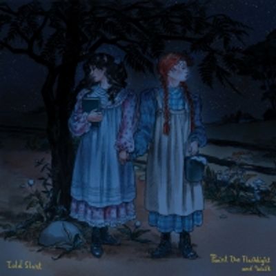Told Slant's First New Album in 4 Years Out This Friday