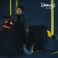 Alec Benjamin Releases New Single 'Demons'