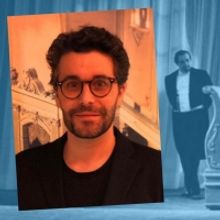 De Cerca: David Pintó analiza 'Send In the Clowns'