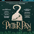 Cast Set For PETER PAN JR At Die Centurion Teater Photo