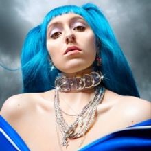 MelodyVR Launches Virtual Reality Music Discovery Month Feat. Ashnikko and More