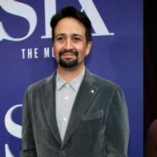 Lin-Manuel Miranda to Join Tonight's STARS IN THE HOUSE Honoring Doreen Montalvo
