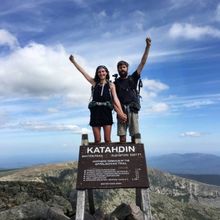 THRU HIKE to Hold Earth Day Presentation This Month