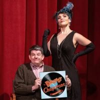 Lakewood Cultural Center and Performance Now Theatre Company Present THE DROWSY…