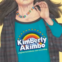 Exclusive: First Listen to 'Good Kid' from the KIMBERLY AKIMBO Original Broadway…