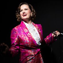 Interview: Rosie Webber on The Show That Got Away at The Greenroom 42
