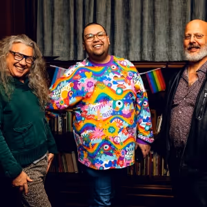 Two River Theater Unveils Curated Events and Expanded Accesssibility for ¡VOS!