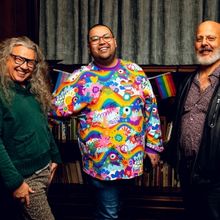 Two River Theater Unveils Curated Events and Expanded Accesssibility for ¡VOS!