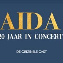 BWW Feature: AÏDA 20 JAAR IN CONCERT!