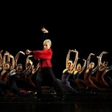 Ballet Hispánico Announces B Unidos STAGES Watch Party