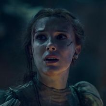 Video: Millie Bobby Brown Reigns In New DAMSEL Trailer With Angela Bassett & More