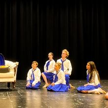 THE SOUND OF MUSIC Comes to The Colonial Theatre Stage