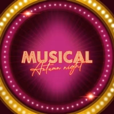 BWW Feature: MUSICAL AUTUMN NIGHTS KOMEND THEATERSEIZOEN ALS TOURNEE IN DE NEDERLANDSE THEATERS!
