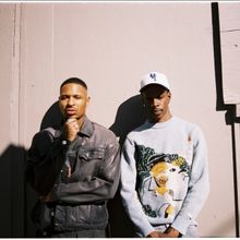 The Underachievers Release Single 'Megatron'