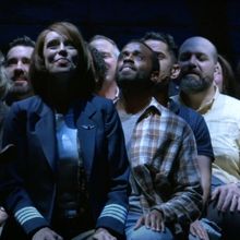 Video: 2024 Canadian Production of COME FROM AWAY