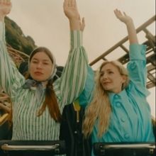 Wet Leg Release New Single 'Angelica'