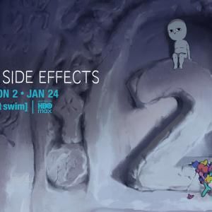 Common Side Effects to Return to Adult Swim