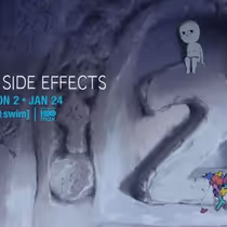Common Side Effects to Return to Adult Swim