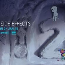 Common Side Effects to Return to Adult Swim