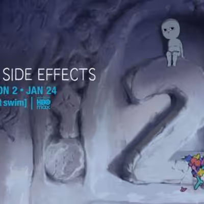 Common Side Effects to Return to Adult Swim