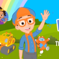 BLIPPI: THE WONDERFUL WORLD TOUR Comes To Providence Performing Arts Center This…